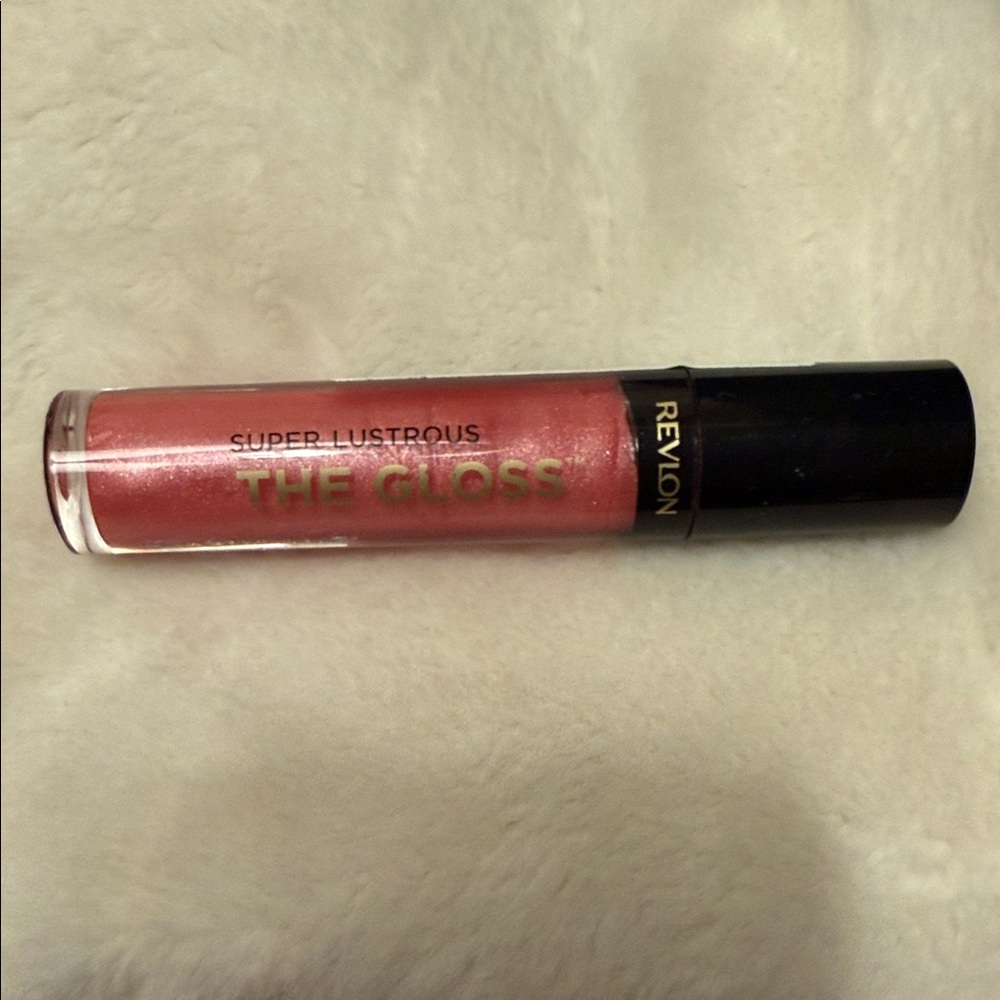 Revlon Super Lustrous The Gloss - Pinkissimo